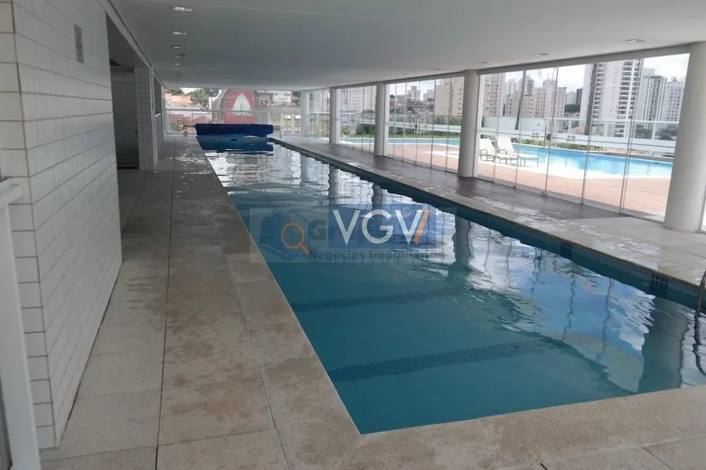 Apartamento, 3 quartos, 136 m² - Foto 5