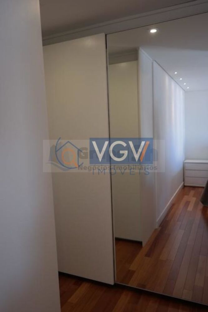 Apartamento, 3 quartos, 136 m² - Foto 2