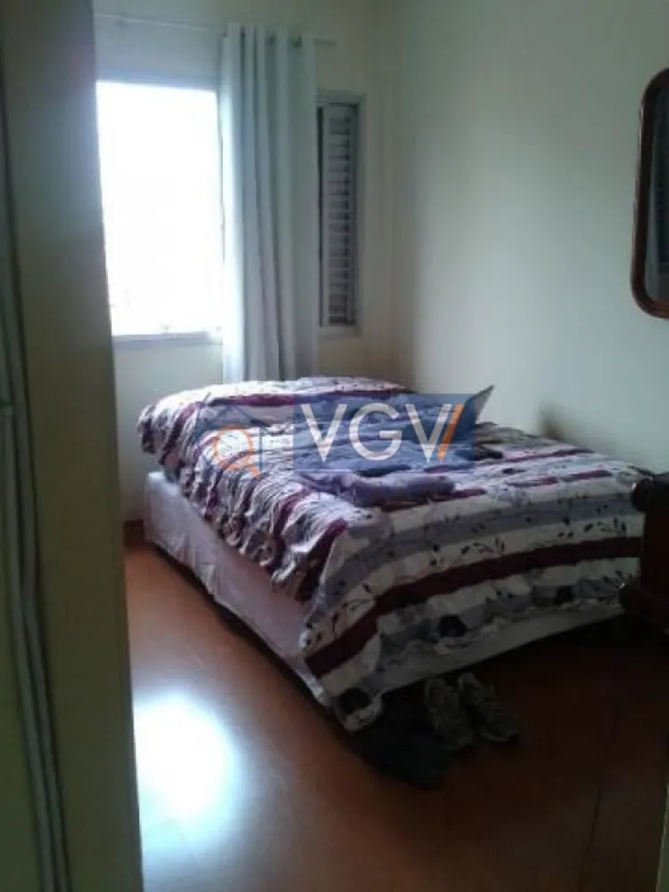 Apartamento, 3 quartos, 86 m² - Foto 2