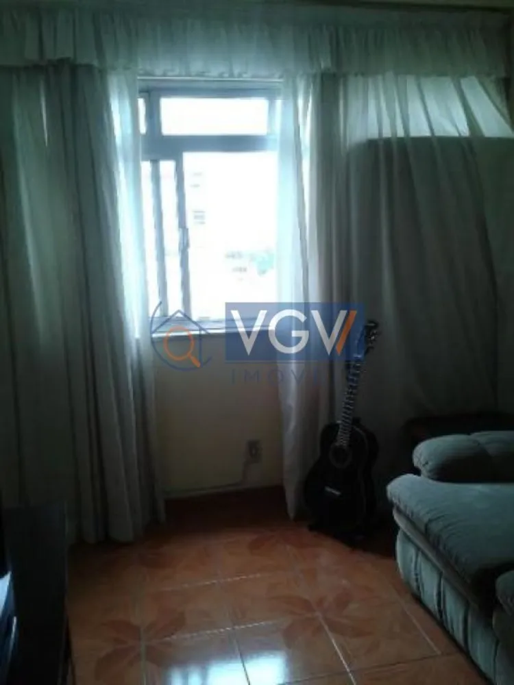 Apartamento, 3 quartos, 86 m² - Foto 3