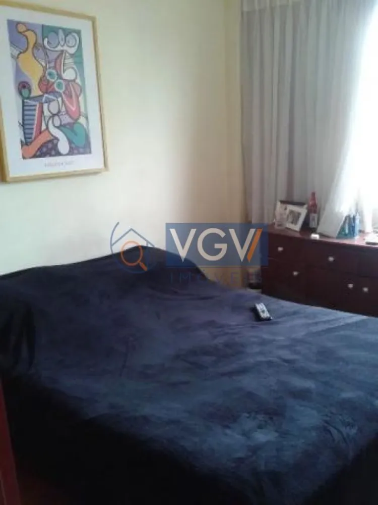 Apartamento, 3 quartos, 86 m² - Foto 4
