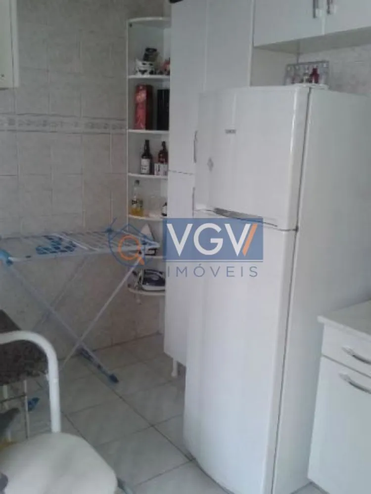 Apartamento, 3 quartos, 86 m² - Foto 6