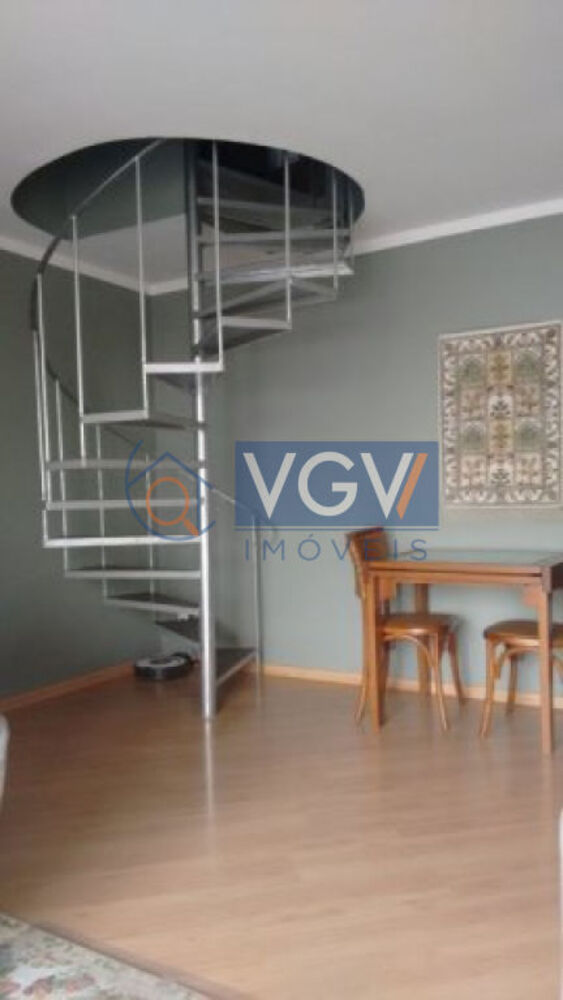 Cobertura, 2 quartos, 120 m² - Foto 6