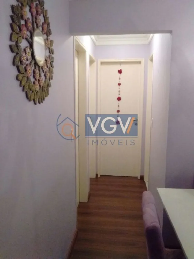 Apartamento, 3 quartos, 76 m² - Foto 10