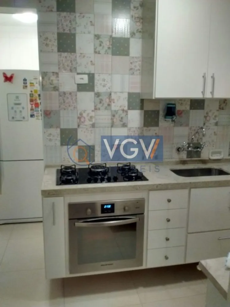 Apartamento, 3 quartos, 76 m² - Foto 4