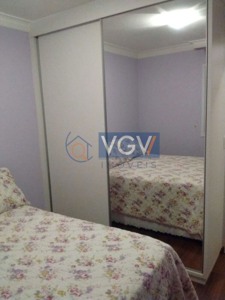 Apartamento, 3 quartos, 76 m² - Foto 4