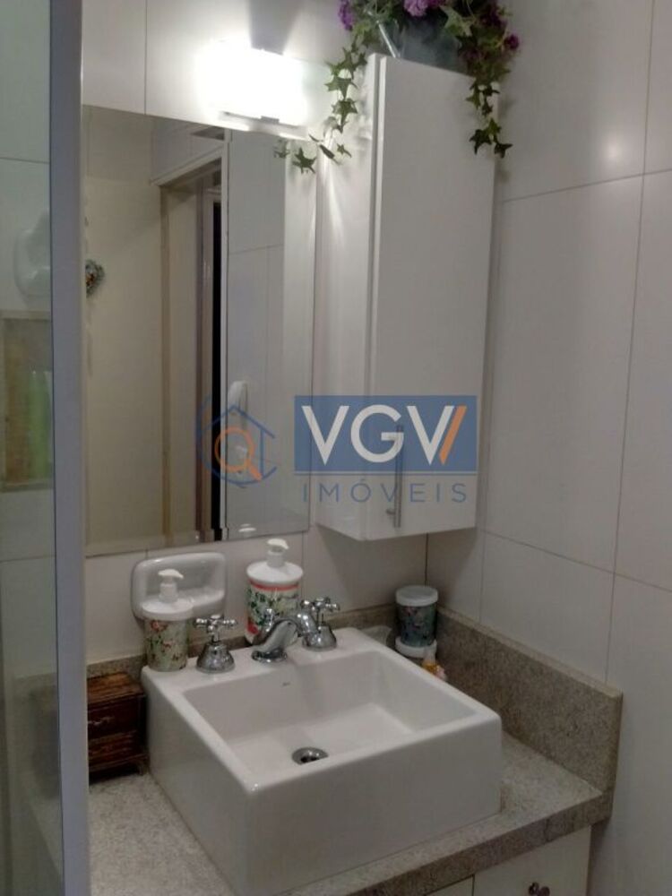 Apartamento, 3 quartos, 76 m² - Foto 1