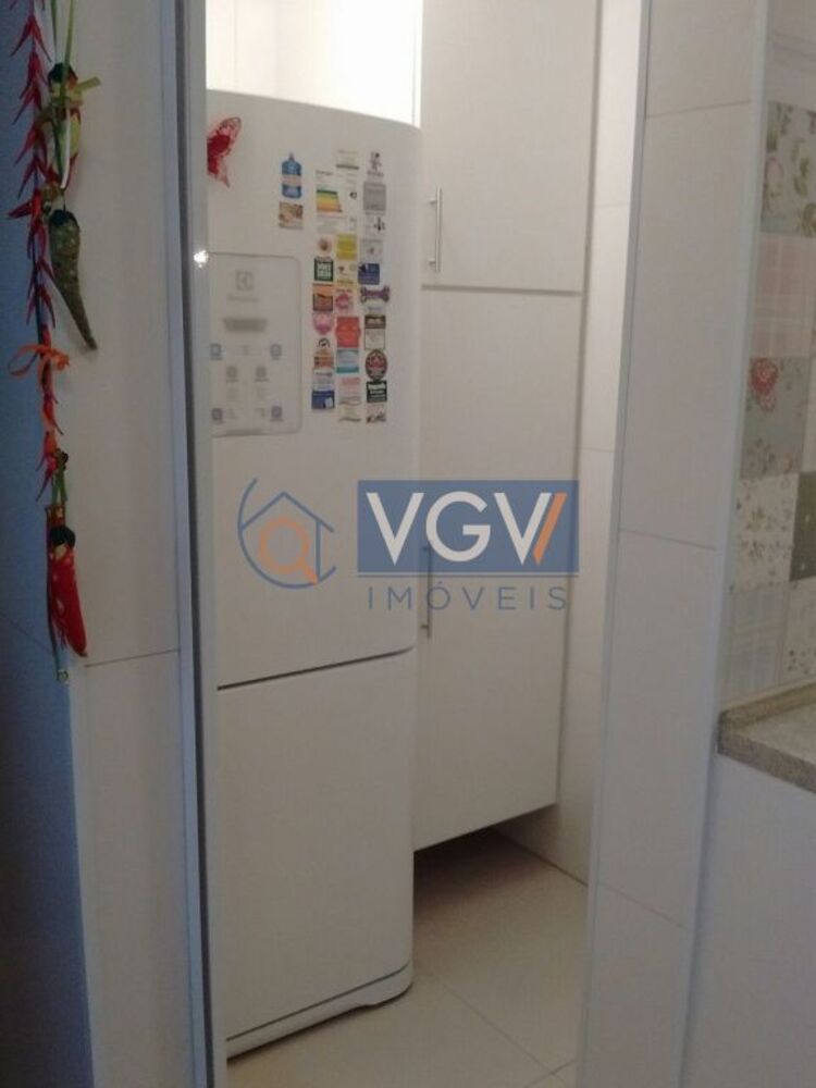 Apartamento, 3 quartos, 76 m² - Foto 2