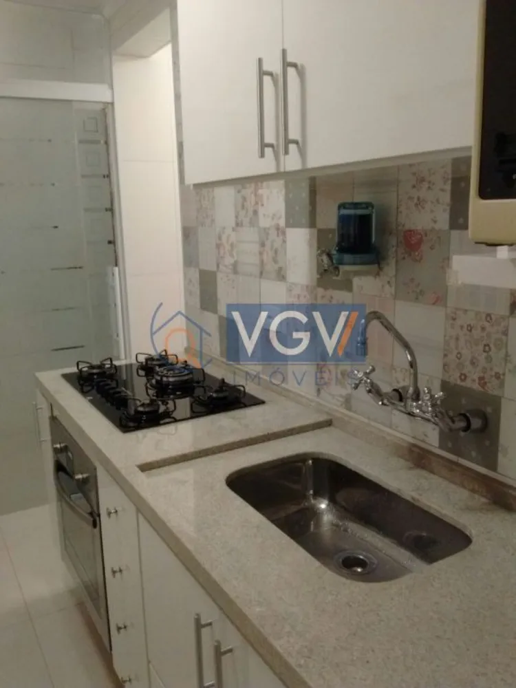 Apartamento, 3 quartos, 76 m² - Foto 3