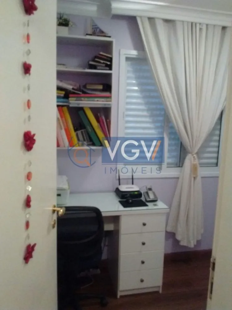 Apartamento, 3 quartos, 76 m² - Foto 8