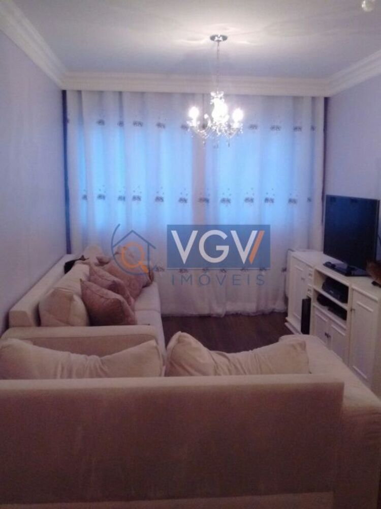 Apartamento, 3 quartos, 76 m² - Foto 3