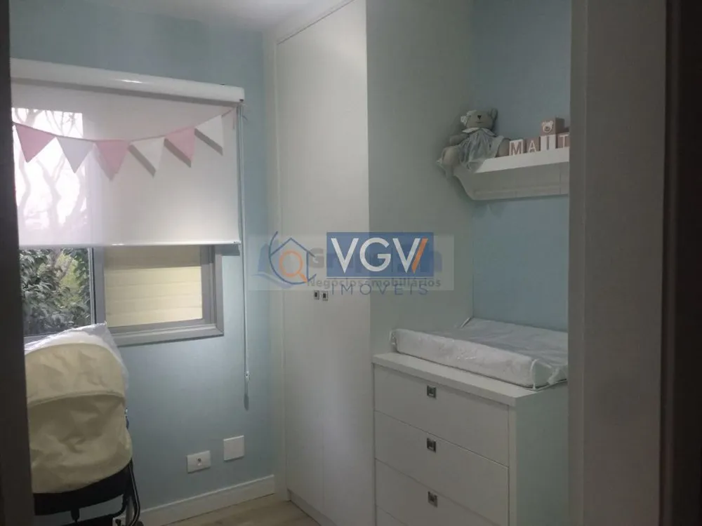 Apartamento, 3 quartos, 56 m² - Foto 12