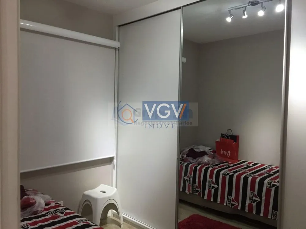 Apartamento, 3 quartos, 56 m² - Foto 11