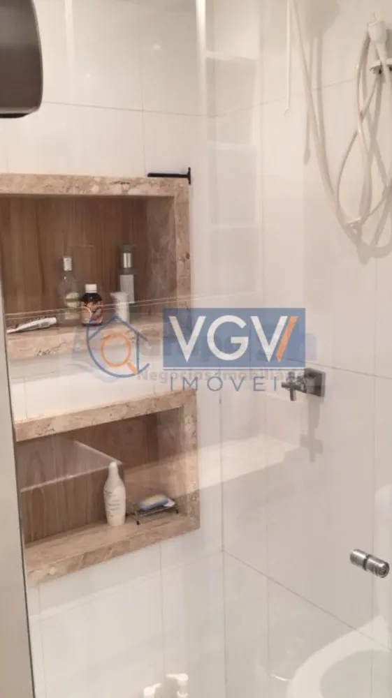 Apartamento, 3 quartos, 56 m² - Foto 8