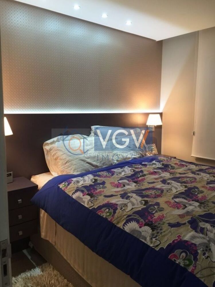 Apartamento, 3 quartos, 56 m² - Foto 4