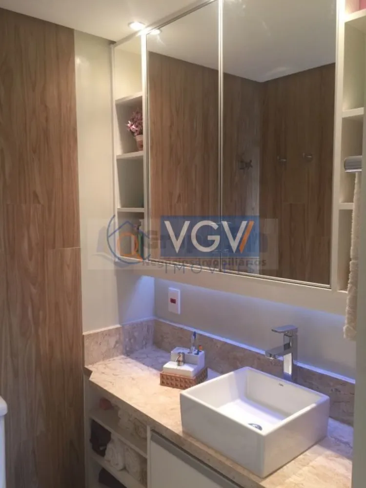 Apartamento, 3 quartos, 56 m² - Foto 7