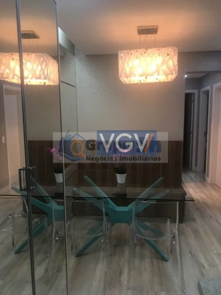 Apartamento, 3 quartos, 56 m² - Foto 4