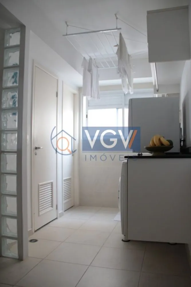 Apartamento, 3 quartos, 104 m² - Foto 6