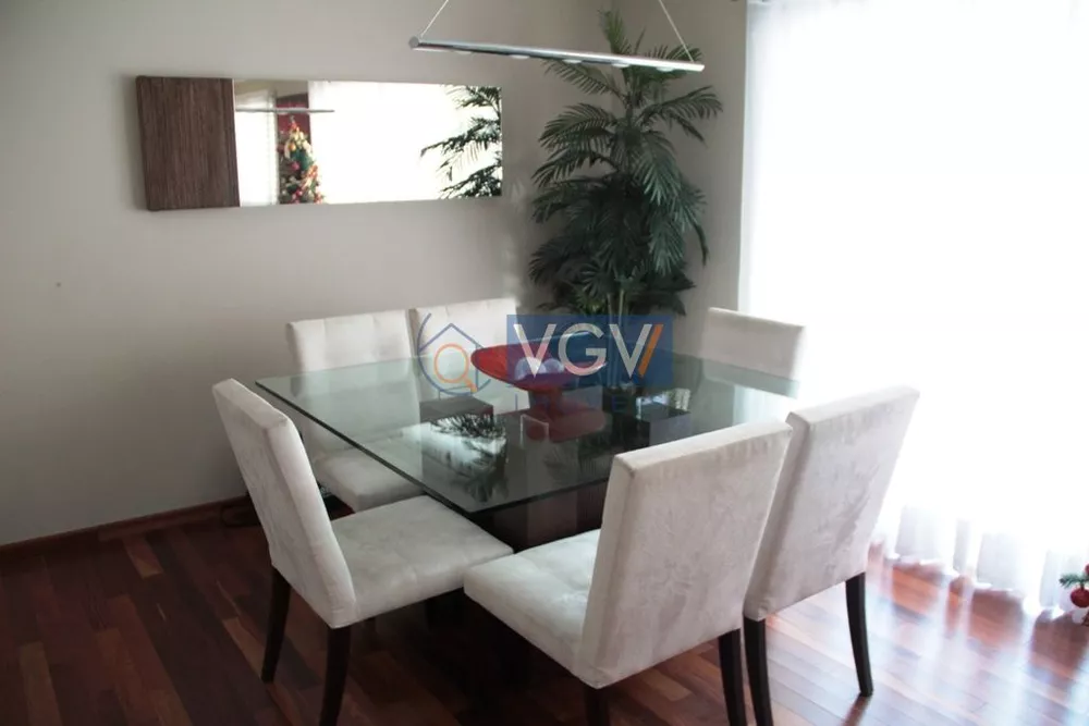 Apartamento à venda com 3 quartos, 104m² - Foto 2