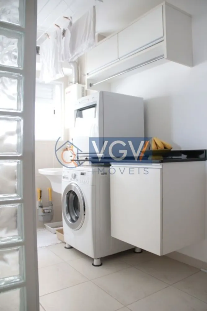 Apartamento, 3 quartos, 104 m² - Foto 7