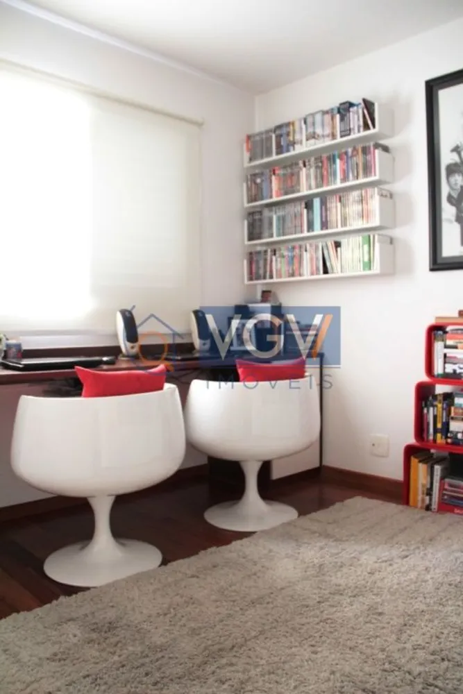 Apartamento, 3 quartos, 104 m² - Foto 10