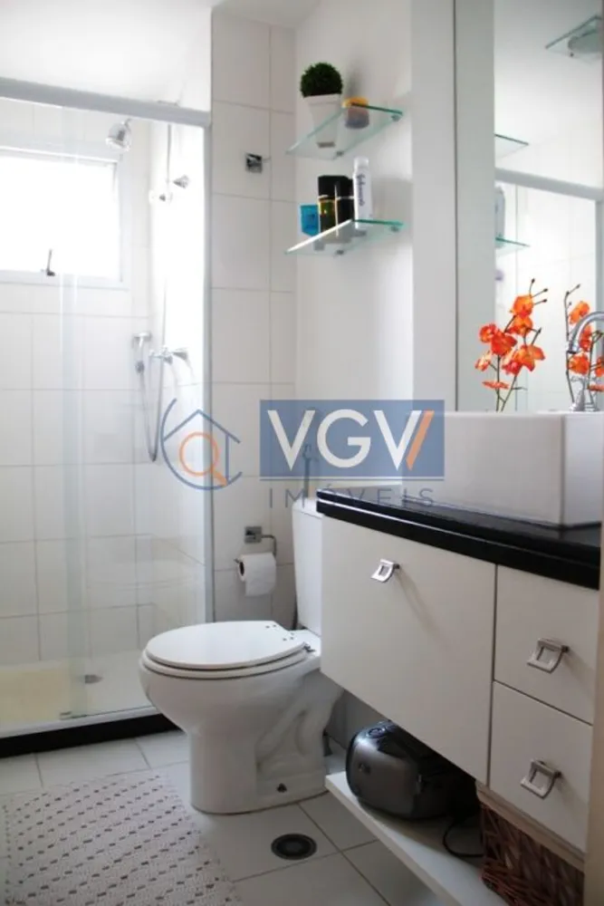 Apartamento, 3 quartos, 104 m² - Foto 9