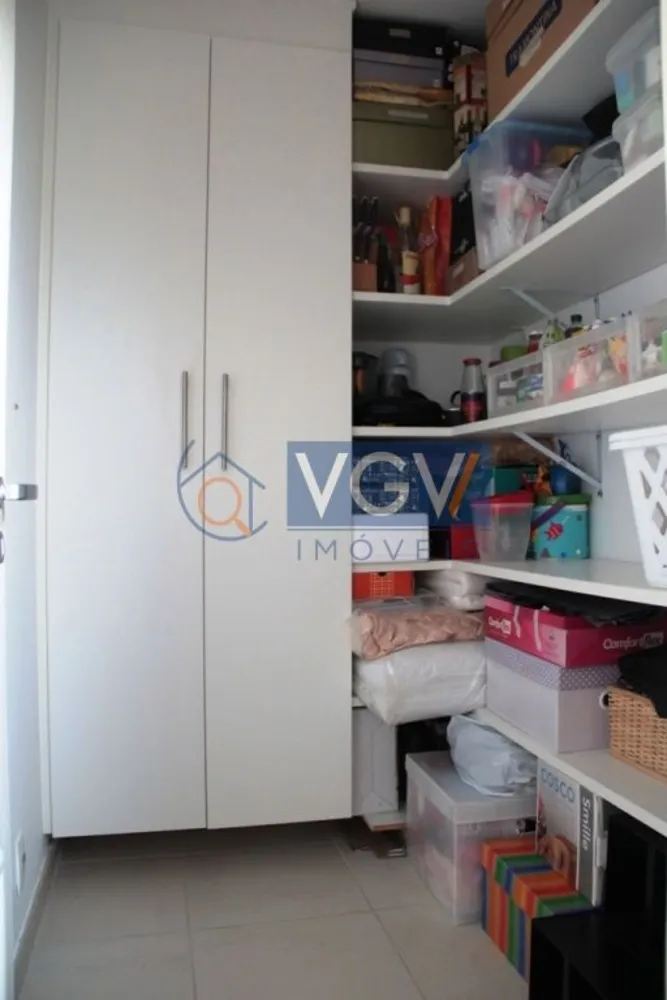 Apartamento, 3 quartos, 104 m² - Foto 5