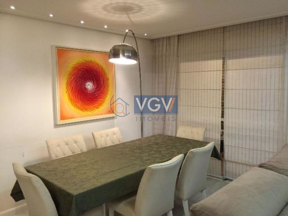 Casa de Condomínio, 3 quartos - Foto 8