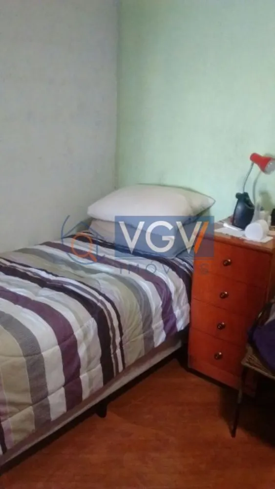 Casa, 3 quartos, 99 m² - Foto 7