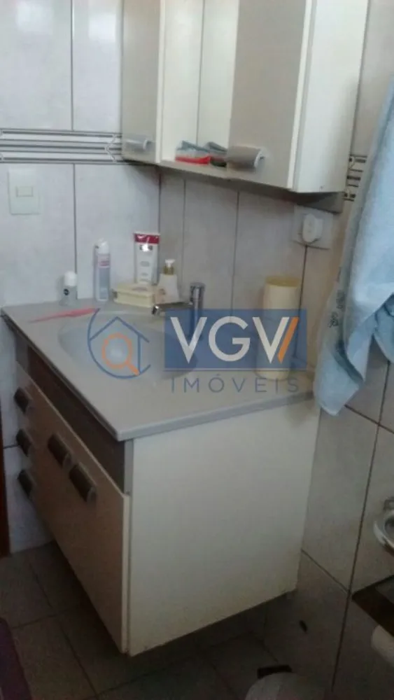 Casa, 3 quartos, 99 m² - Foto 11