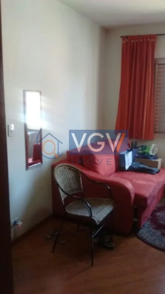Casa, 3 quartos, 99 m² - Foto 1