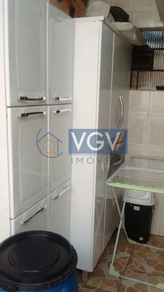 Casa, 3 quartos, 99 m² - Foto 12