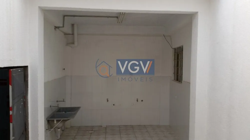 Depósito-Galpão, 445 m² - Foto 2