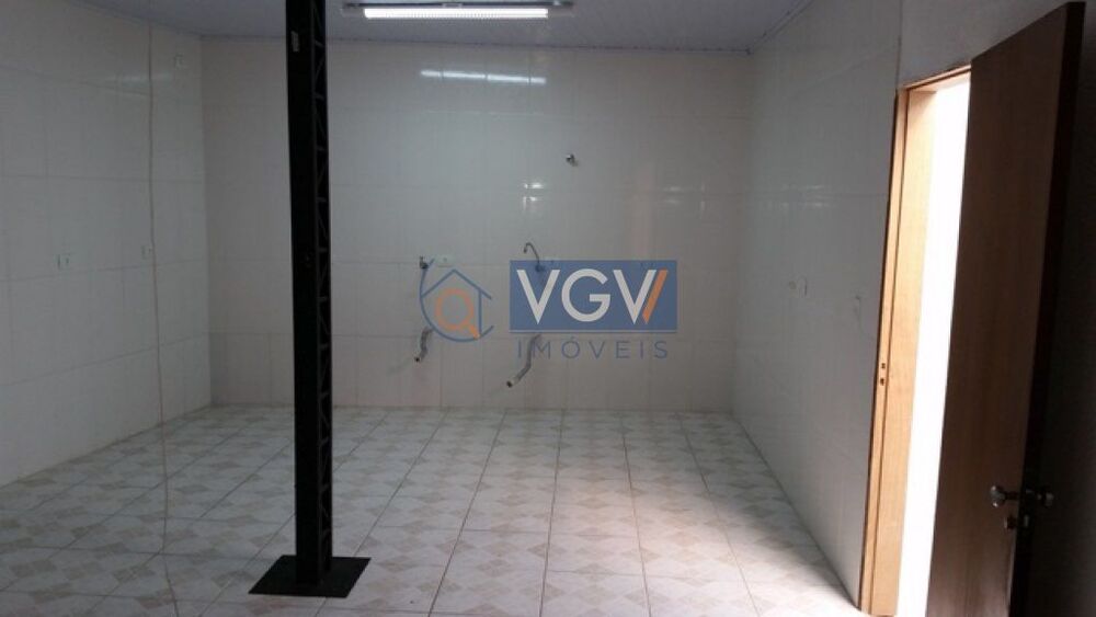 Depósito-Galpão, 445 m² - Foto 1