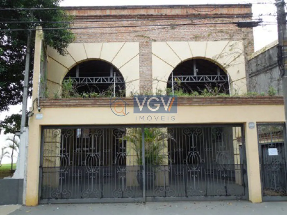 Depósito-Galpão, 445 m² - Foto 1