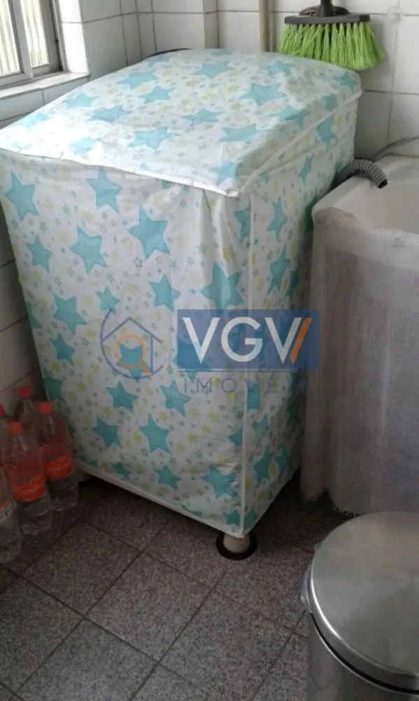 Apartamento, 2 quartos, 56 m² - Foto 9