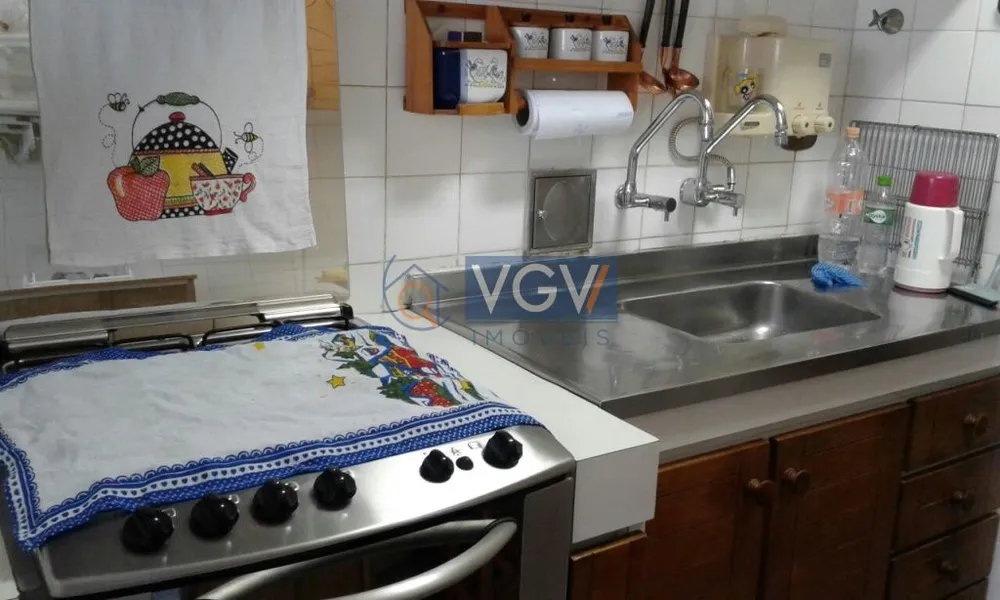 Apartamento, 2 quartos, 56 m² - Foto 4