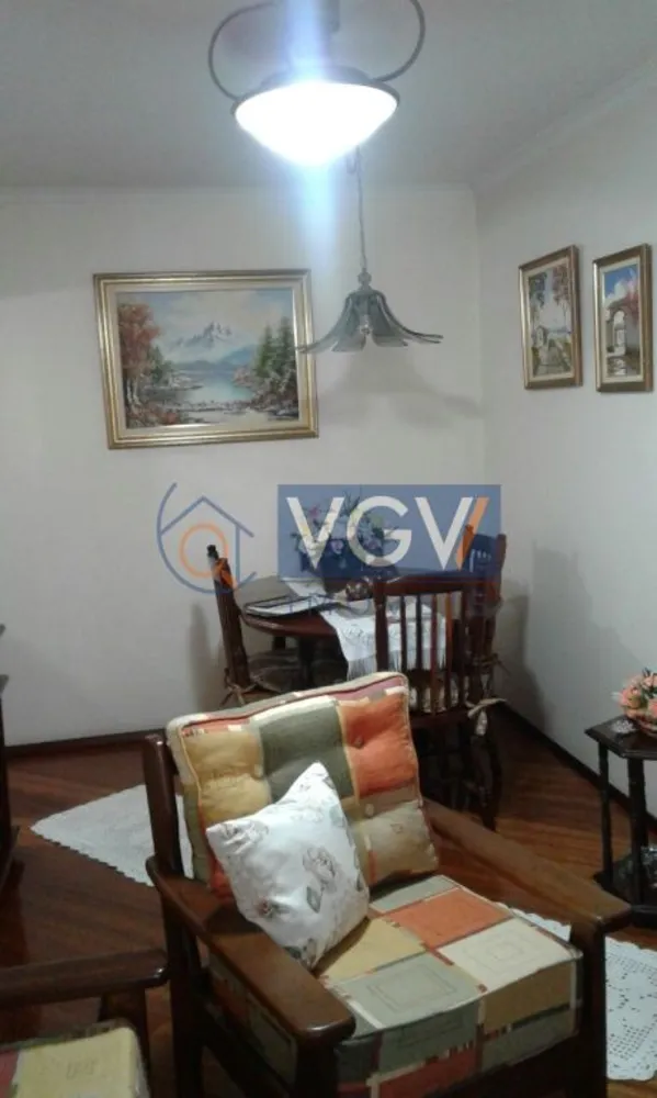 Apartamento, 2 quartos, 56 m² - Foto 1