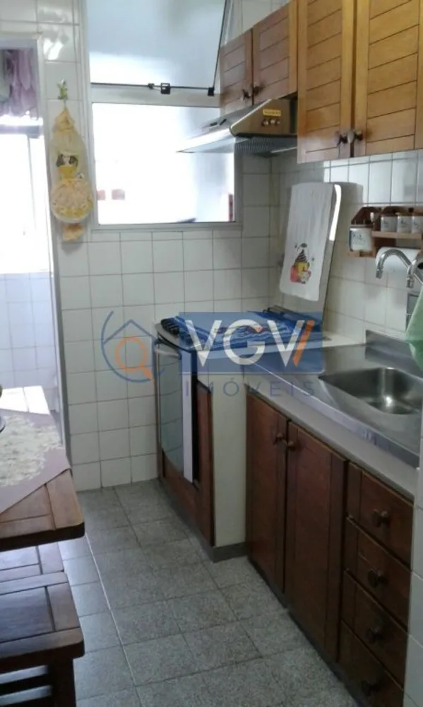 Apartamento, 2 quartos, 56 m² - Foto 6