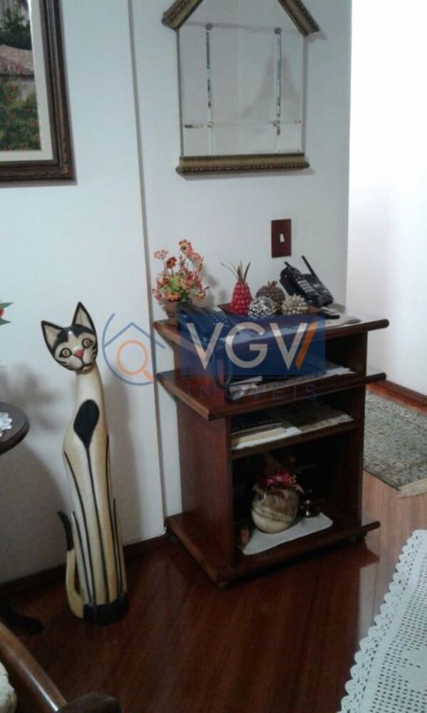 Apartamento, 2 quartos, 56 m² - Foto 1