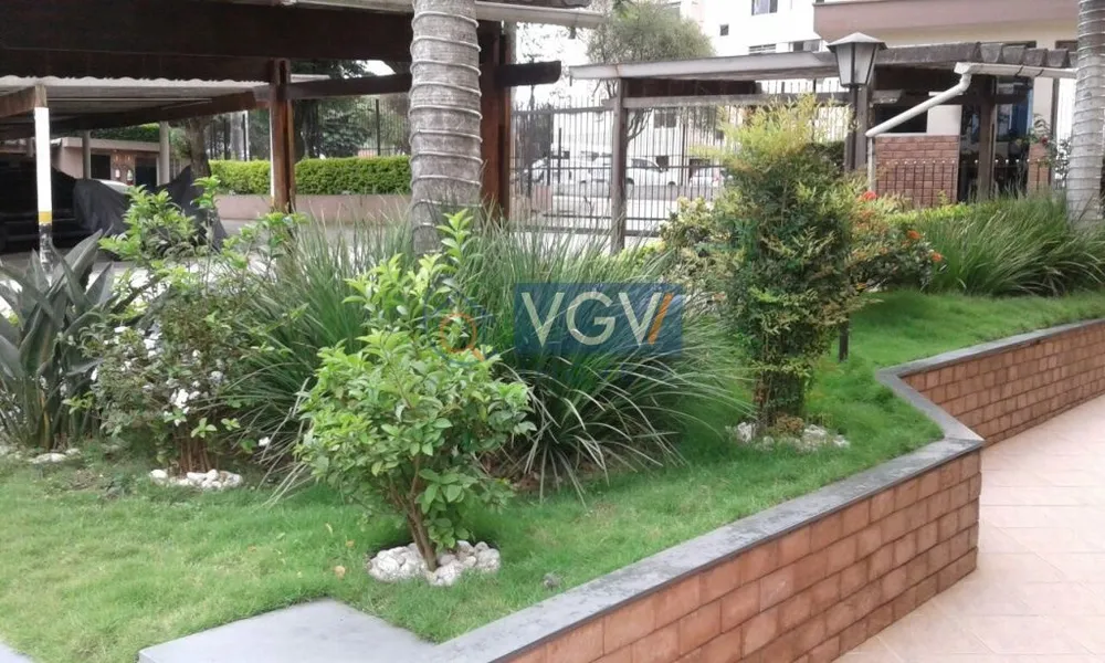 Apartamento, 2 quartos, 56 m² - Foto 8