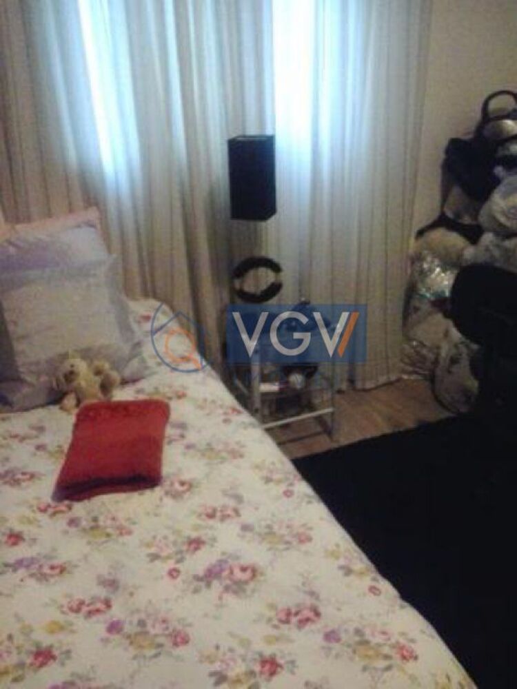 Apartamento, 2 quartos, 80 m² - Foto 2
