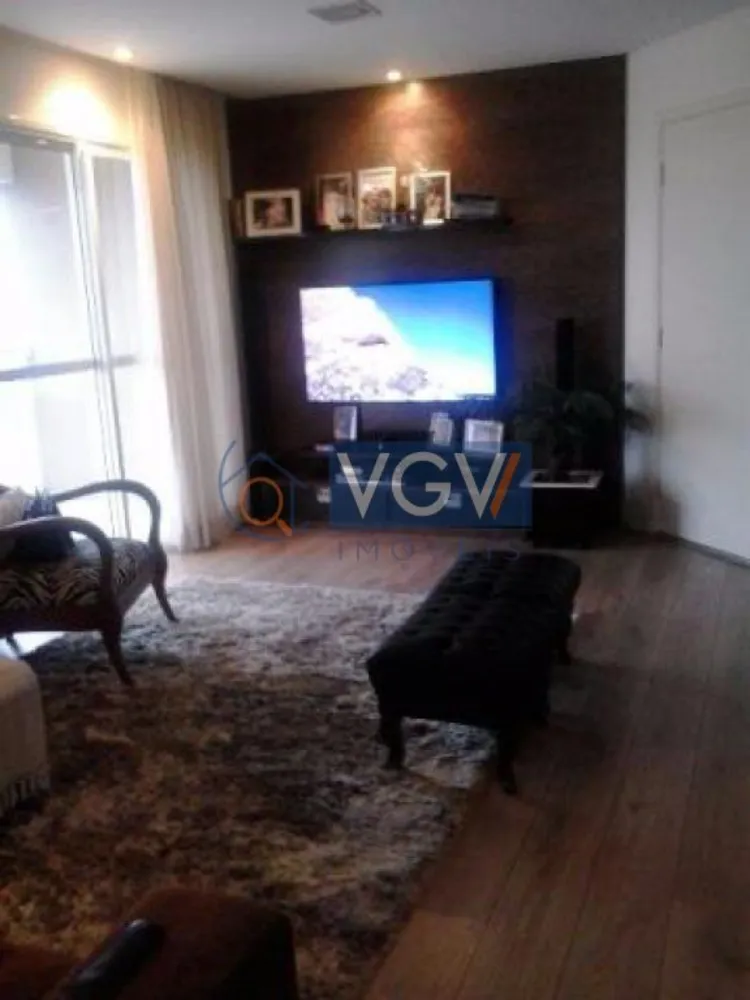 Apartamento, 2 quartos, 80 m² - Foto 4