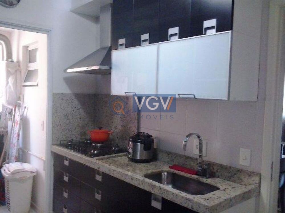 Apartamento, 2 quartos, 80 m² - Foto 1