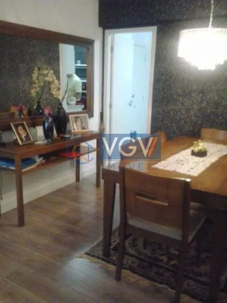 Apartamento, 2 quartos, 80 m² - Foto 3
