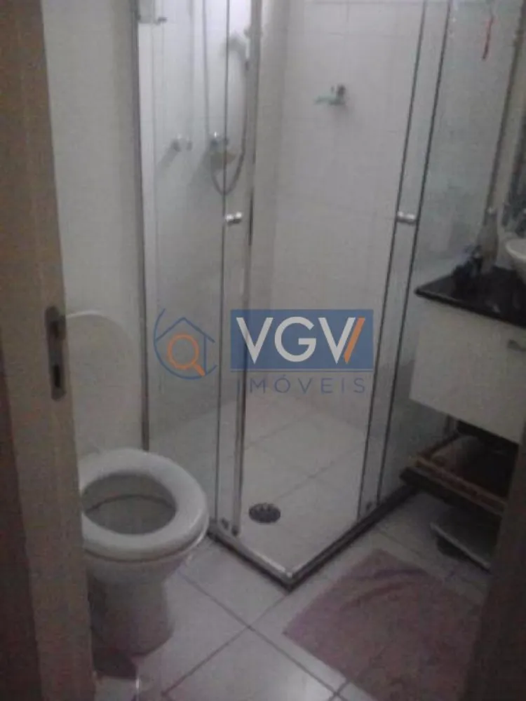 Apartamento, 2 quartos, 80 m² - Foto 11