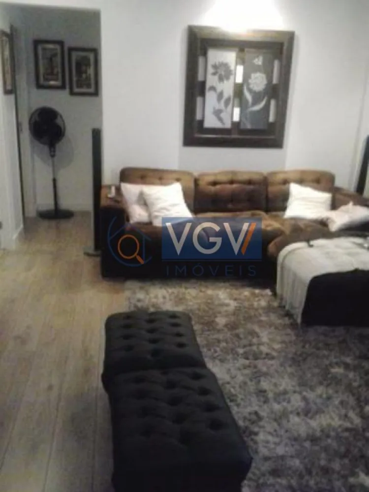 Apartamento, 2 quartos, 80 m² - Foto 10