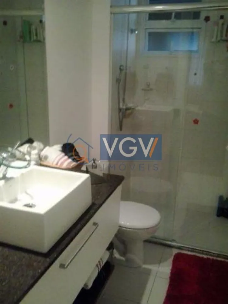 Apartamento, 2 quartos, 80 m² - Foto 2