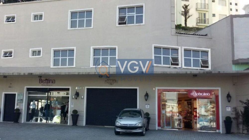 Loja-Salão, 90 m² - Foto 1