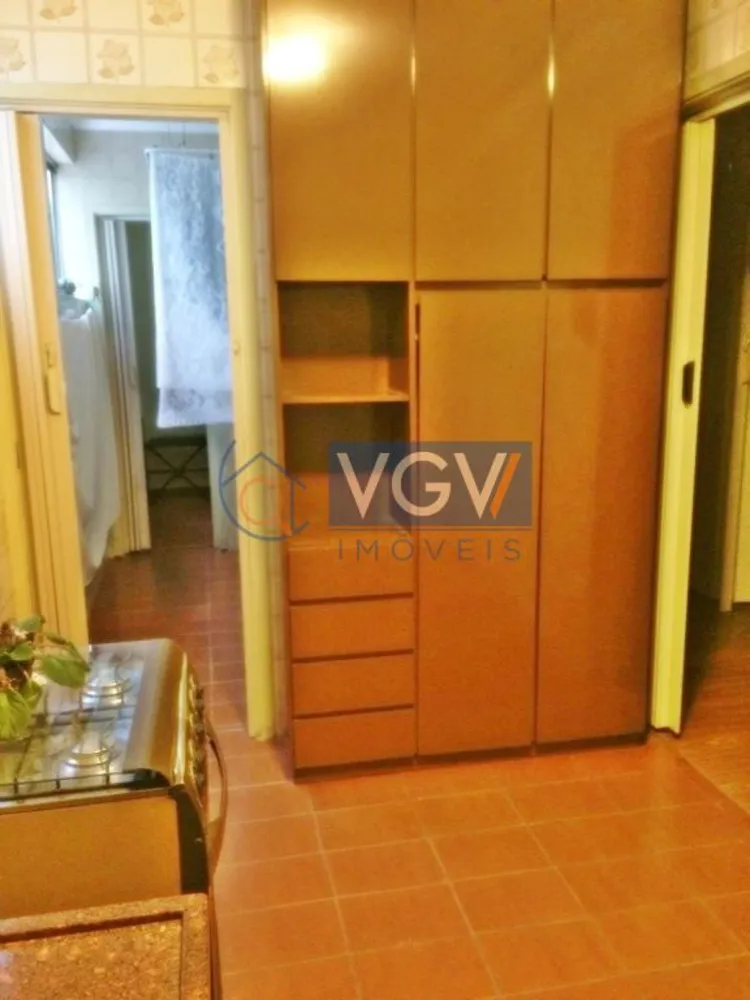 Apartamento, 2 quartos, 60 m² - Foto 11
